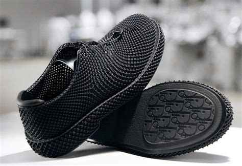 3d printed dior|dior 3d printing shoes.